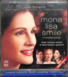 Mona Lisa Smile (Julia Roberts) VCD Film VCD25401