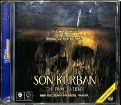 Son Kurban - The Final Patient - VCDFlim VCD25424