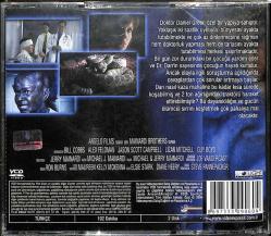 Son Kurban - The Final Patient - VCDFlim VCD25424