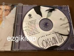 çöz beni - gökhan tepe CD (PC'de denenmiştir/dinlenmiştir)