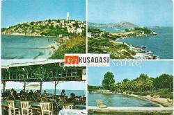 Kuşadası / And Kartpostal