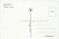 Kuşadası / And Kartpostal