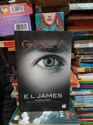 Grey - Grinin Elli Tonu