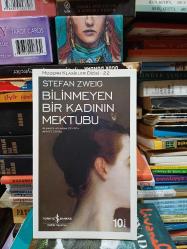 Bilinmeyen Bir Kadının Mektubu