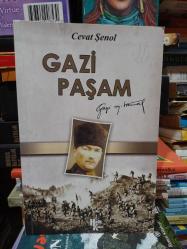 Gazi Paşam