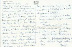 Niğde / Yurt Kartpostalları