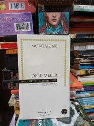 Denemeler / Hasan Ali Yücel Klasikler Dizisi