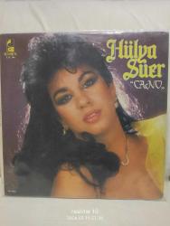 HÜLYA SÜER - CANO