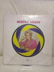 BEHİYE AKSOY - 1972 YILININ 12 ALTIN ŞARKISI