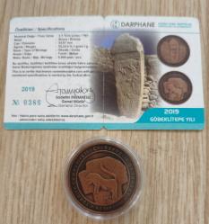 Kısa Süreli Karışık Nümismatik Mezat