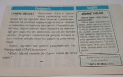 15 Temmuz 1997-Orijinal Takvim Yaprağı-Doğum Günü-Söz,Nişan,Nikâh,Düğün ve Önemli Günler Hediyesi-Hicret Takvimi-Ayet(Hadis)-(Müsned 235)-Haçlılar'In Kudüs'ü İşgali(1099)-Lanetli Rüşvet-Böbrek Taşları-Yahya Bin Muaz(r.a.)