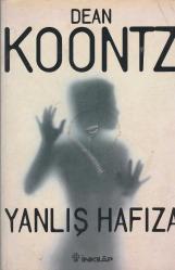 YANLIŞ HAFIZA (İLK BASKI)