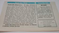 28 Temmuz 1997-Orijinal Takvim Yaprağı-Doğum Günü-Söz,Nişan,Nikâh,Düğün ve Önemli Günler Hediyesi-Hicret Takvimi-Ayet(Hadis)-(Buhari)-I. Dünya Savaşı'nın Başlaması(1914)-Malik Bin Dinar(r.a.)-Bir Hadis-Arap Atasözü
