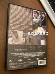 saklı  dvd  (PC'de denenmiştir/izlenmiştir)  (cache) daniel auteuil juliette binoche maurice benichou  (michael haneke)