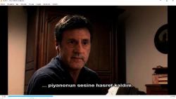 saklı  dvd  (PC'de denenmiştir/izlenmiştir)  (cache) daniel auteuil juliette binoche maurice benichou  (michael haneke)