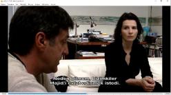 saklı  dvd  (PC'de denenmiştir/izlenmiştir)  (cache) daniel auteuil juliette binoche maurice benichou  (michael haneke)
