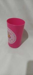 Çocuk Bardakları plastik