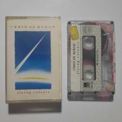 CHRIS DE BURGH - FLYING COLOURS