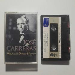 JOSE CARRERAS - HOLYWOOD GOLDEN CLASSICS