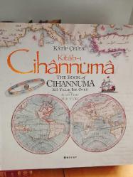 Katip Çelebi Kitab-ı Cihannüma The Book Of Cihannüma 365 Yıllık Bir Öykü A 365 Year Old Story Sertifikalı ve Kutulu