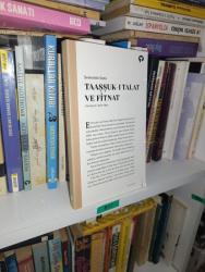TAAŞŞUK-I TALAT VE FİTNAT