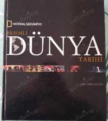 National Geographic Resimli Dünya Tarihi