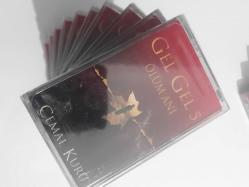 Cemal Kuru - Gel Gel 5 Ölüm Anı (Orijinal Kaset)