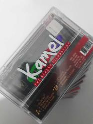 Cemal Kuru - Gel Gel 5 Ölüm Anı (Orijinal Kaset)