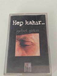 Hep Kahır - Gurbet Şiirleri (Orijinal Kaset)