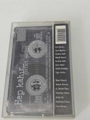 Hep Kahır - Gurbet Şiirleri (Orijinal Kaset)