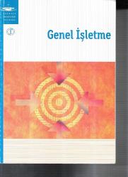 AÖF Genel İşletme açık öğretim fakültesi