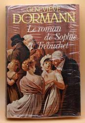 Le roman de Sophie Trebuchet