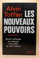 Les Nouveaux pouvoirs