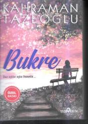 Bukre - Bazı Aşklar Aşka İhanettir