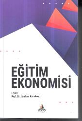 Eğitim Ekonomisi