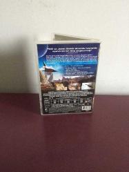 Dvd Film Dünya Yeni Bir Başlangıç Orijinal - Çiziksiz  Türkçe Dublaj  Will Smith