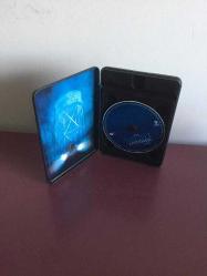 Dvd Film Gecenin Sesi Orijinal - Çiziksiz Türkçe Dublaj Metal Kutu Robin Williams