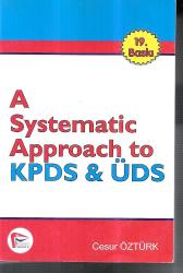 A Systematic Approach to kpds üds