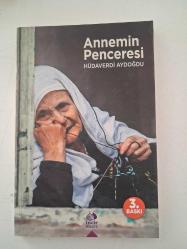 ANNEMİN PENCERESİ 3.BASKI