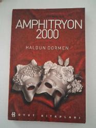 AMPHITRYON 2000 -  ( Müzikal 2 Perde )