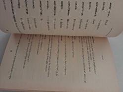 AMPHITRYON 2000 -  ( Müzikal 2 Perde )