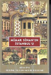 Mimar Sinan'ın İstanbul'u