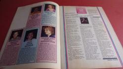 AKKADIN KADIN DERGİSİ - SAYI 19 - KADIN VE SPOR BOĞAZİÇİ YALILARI - NURİ İYEM