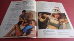 AKKADIN KADIN DERGİSİ - SAYI 19 - KADIN VE SPOR BOĞAZİÇİ YALILARI - NURİ İYEM