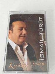 İsmail Türüt - Kırktan Sonra (Orijinal Kaset)