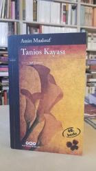 Tanios Kayası