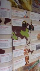 DERİN TARİH MART - SAYI :23- 2014 BİLİNMEYEN YÖNLERİYLE ALEVİLİK VE BEKTAŞİLİK