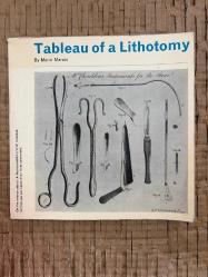 Marin Marais ? Tableau Of A Lithotomy