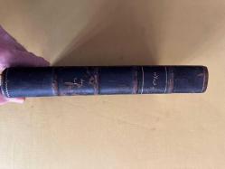 Doğum sanatı ( Osmanlıca)