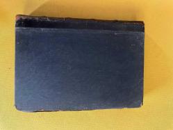 Doğum sanatı ( Osmanlıca)